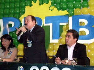 levy  periquito